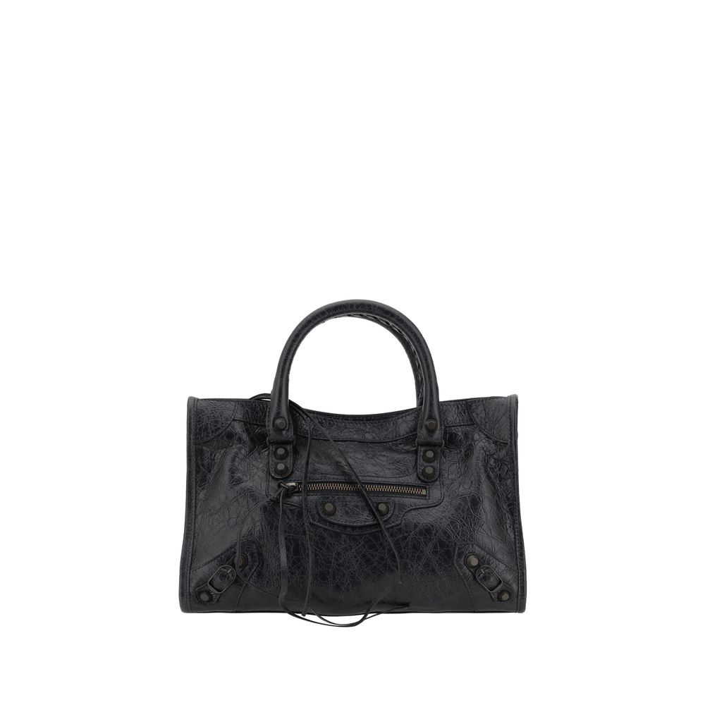 City Small Shoulder Bag