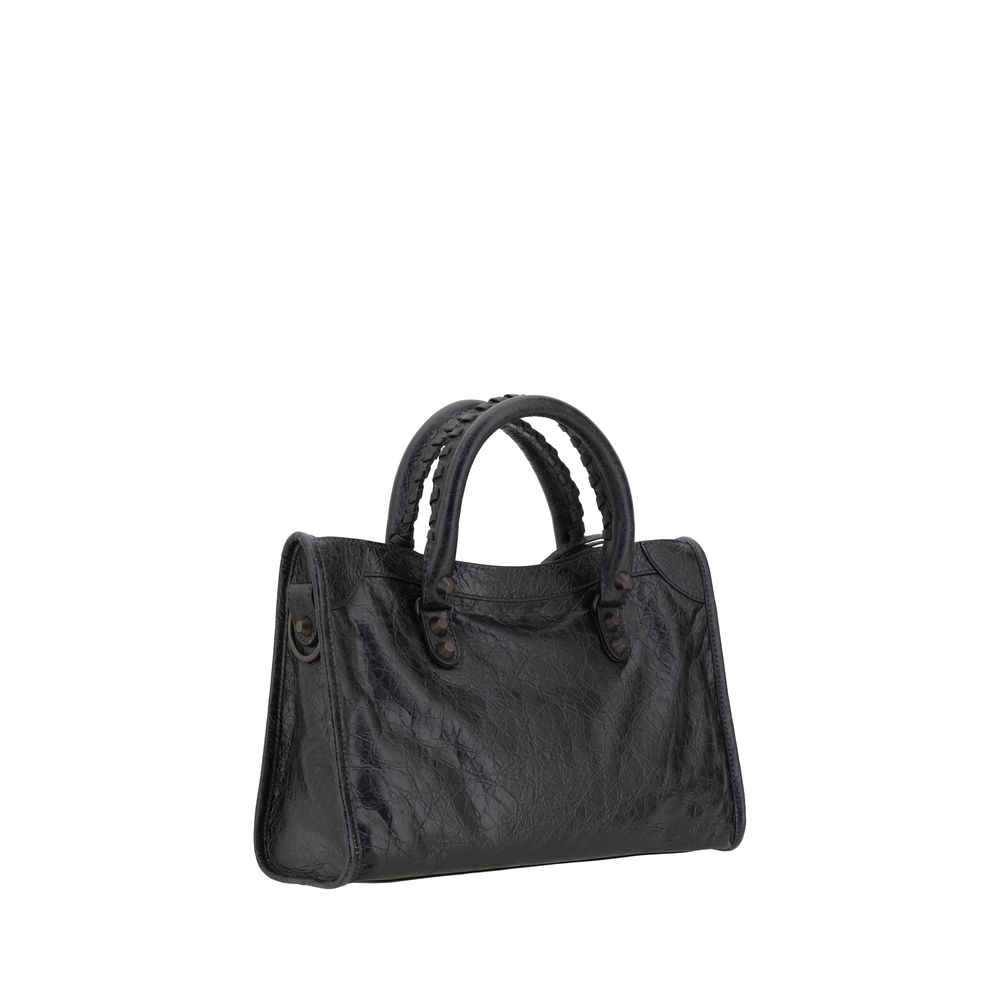 City Small Shoulder Bag