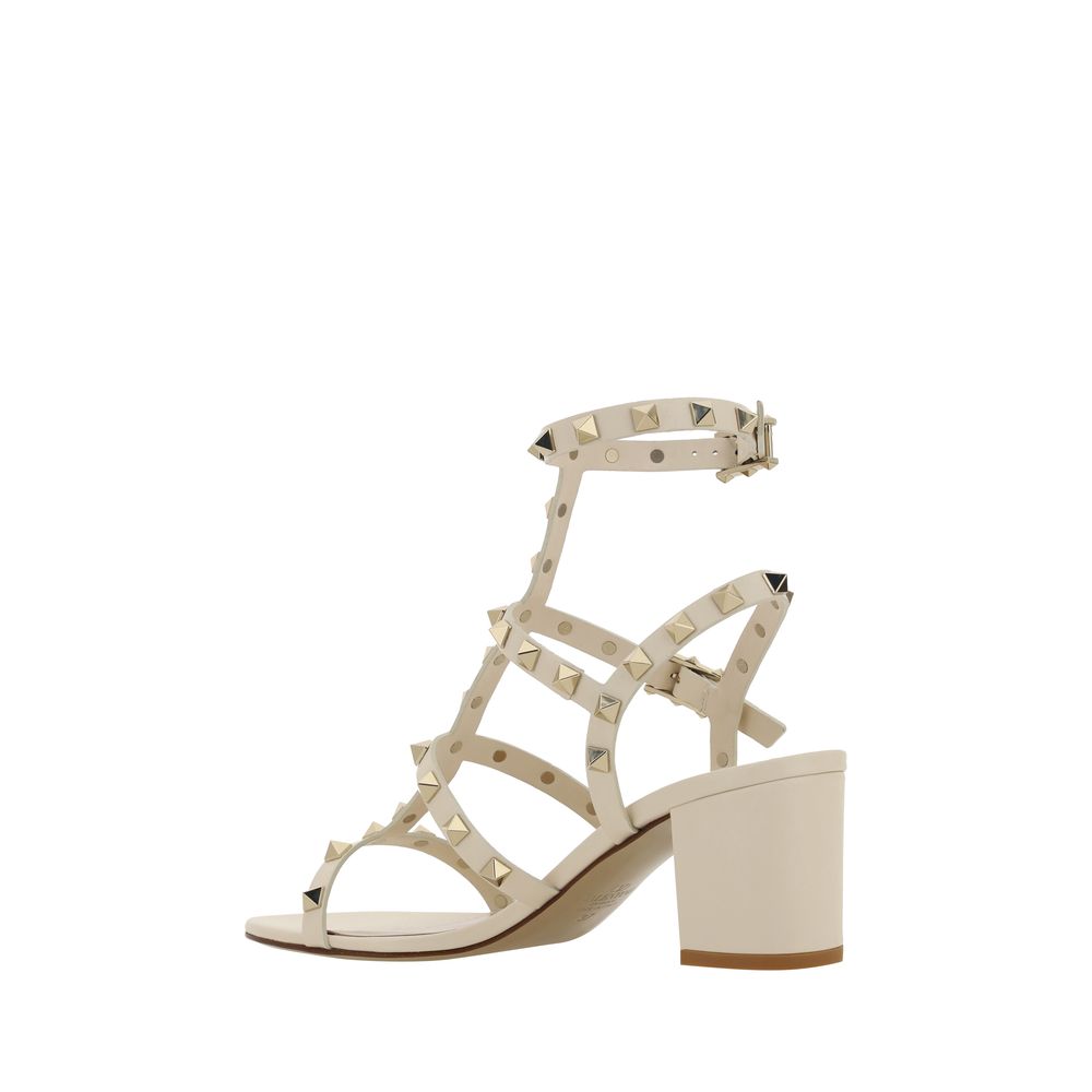 Rockstud Pumps
