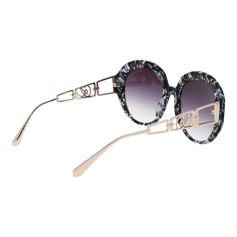 Multicolor Women Sunglasses