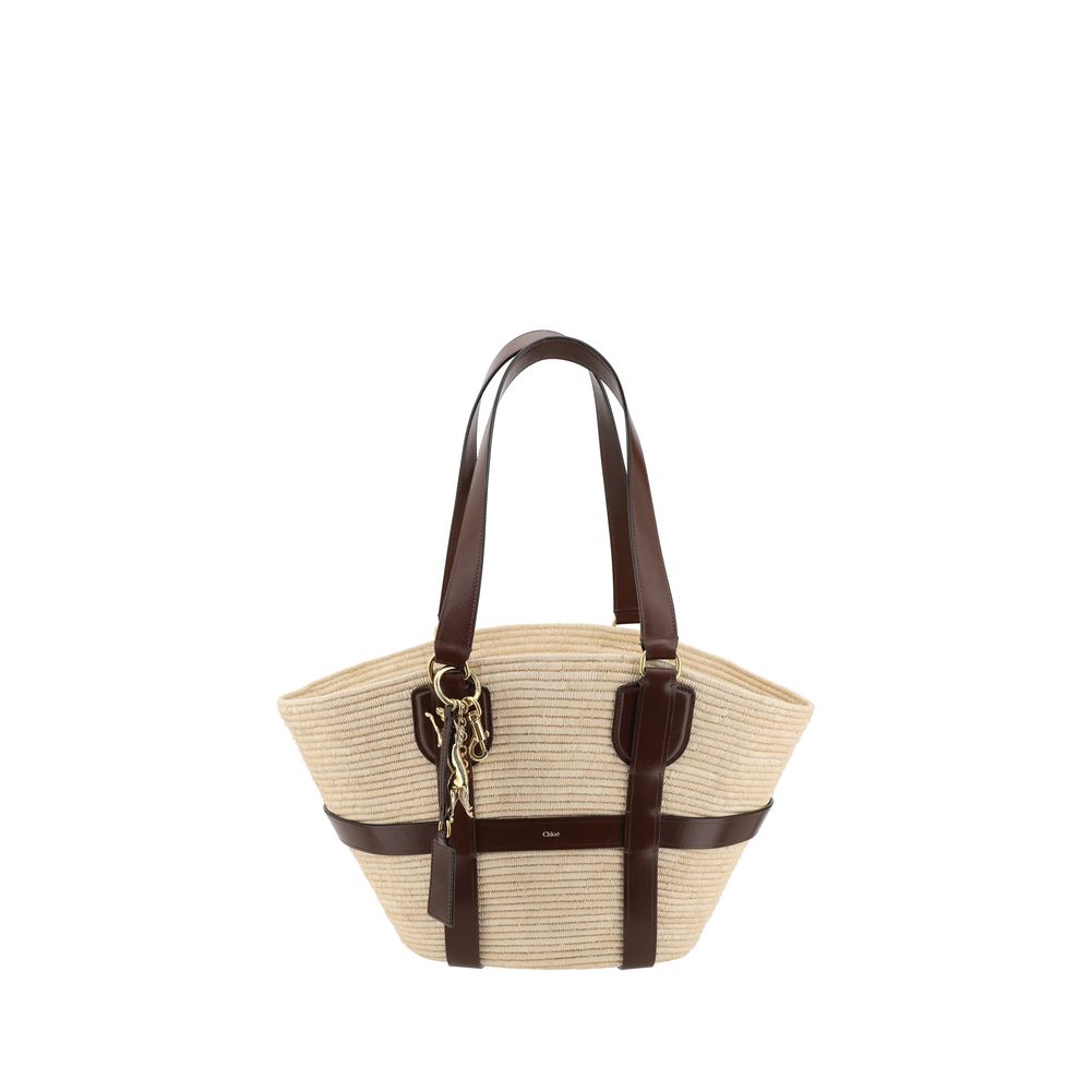 Kerala 25 raffia Shoulder Bag