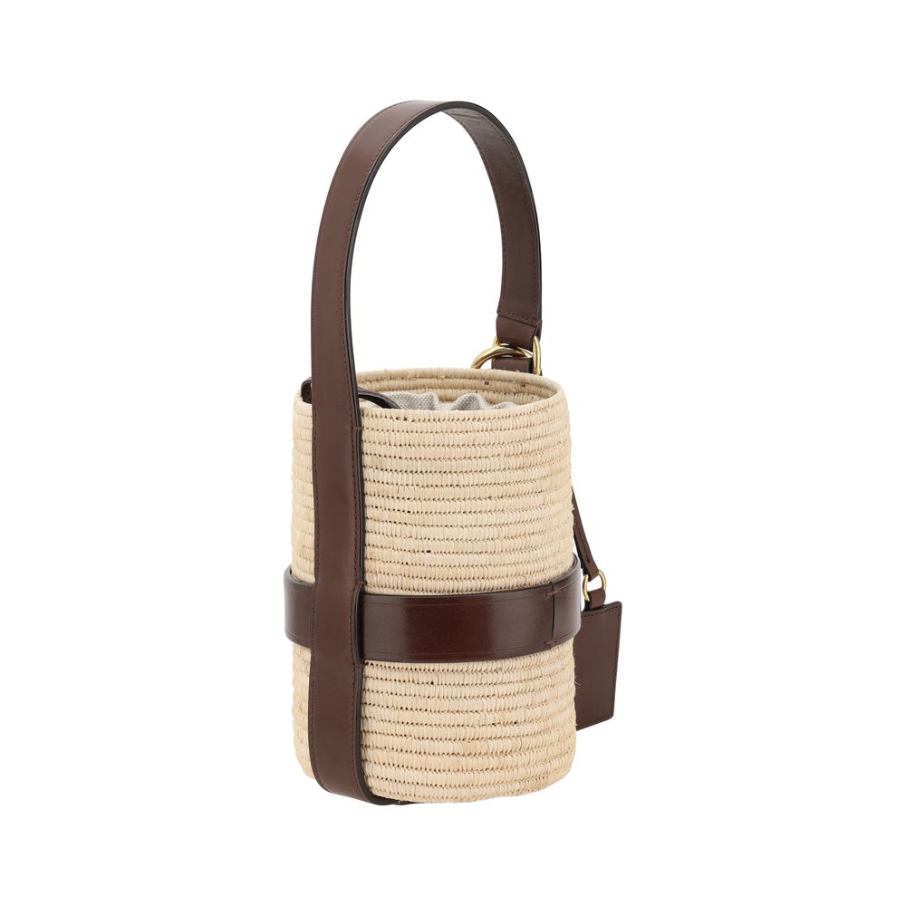 Kerala Bucket Bag