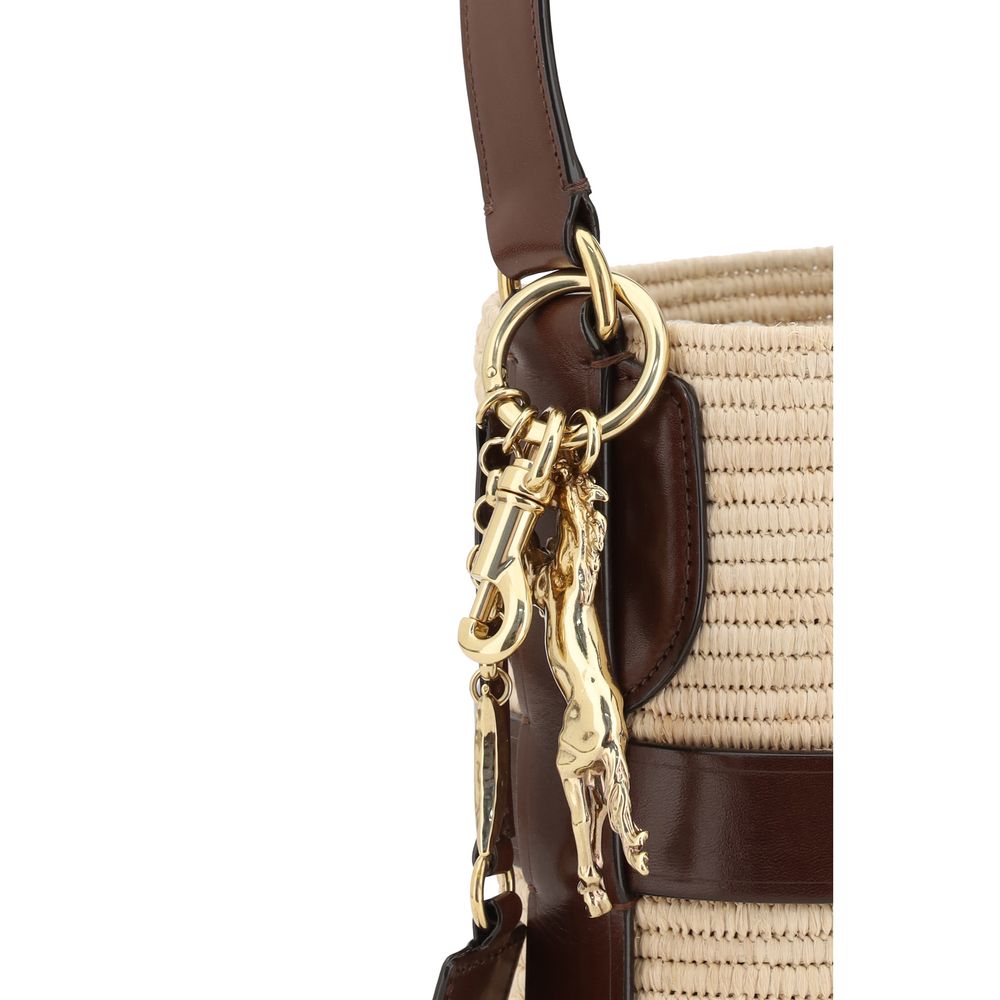 Kerala Bucket Bag