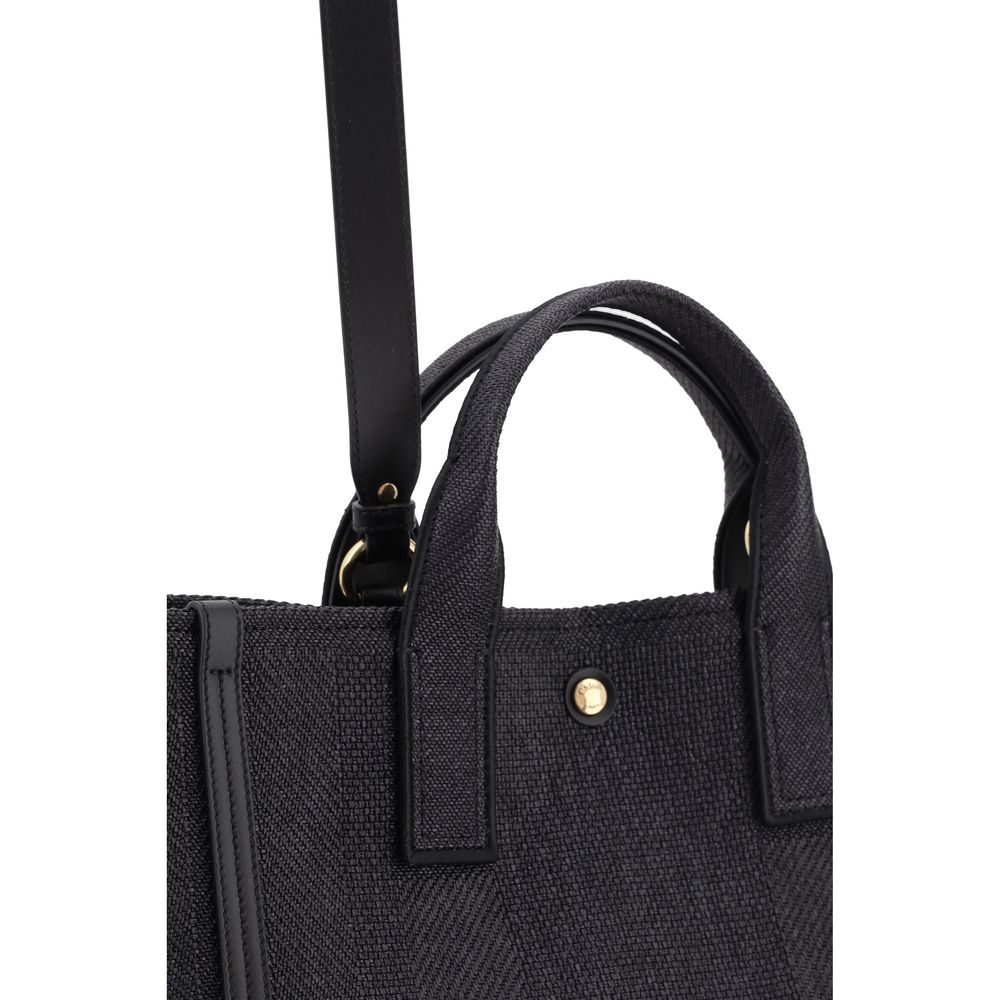 Carry medium Tote Bag