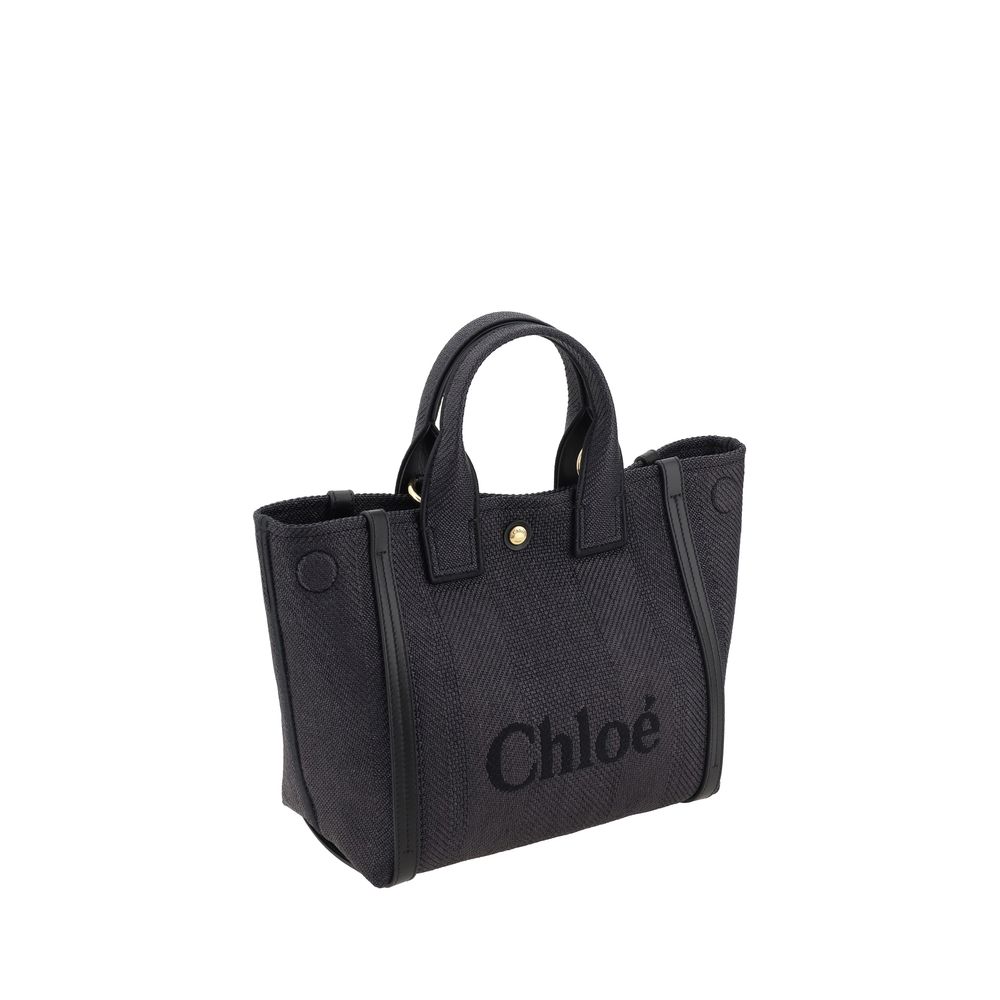 Carry Tote Bag