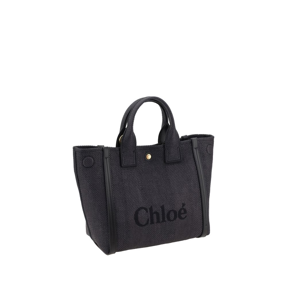 Carry Tote Bag