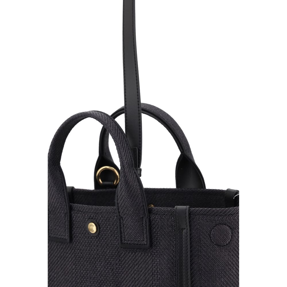 Carry Tote Bag