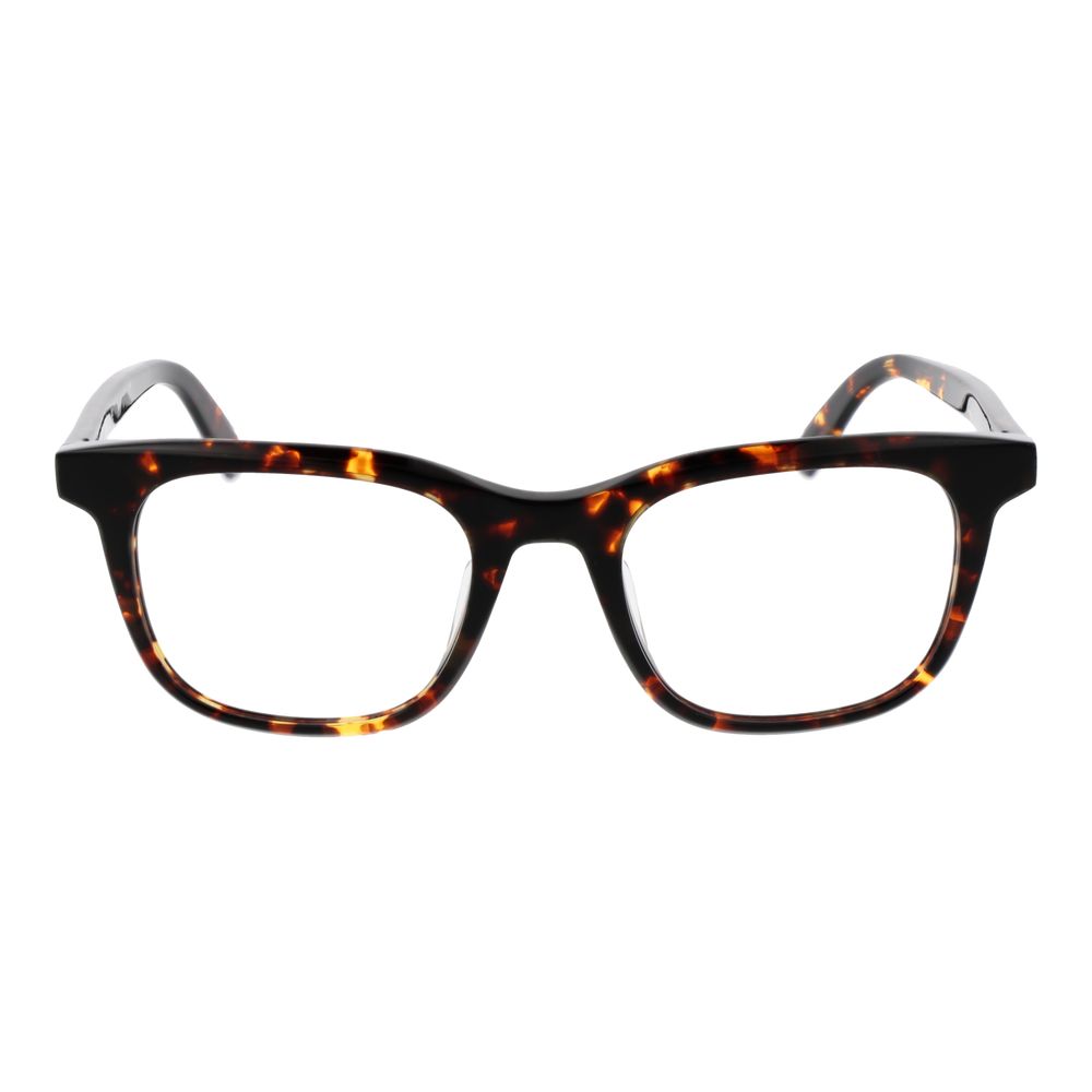 Brown Men Optical Frames