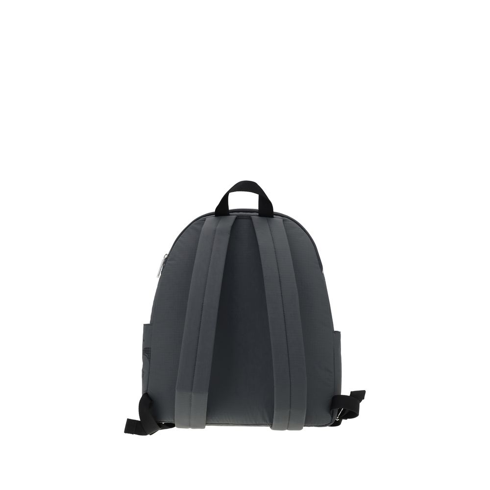 Windbreaker Backpack