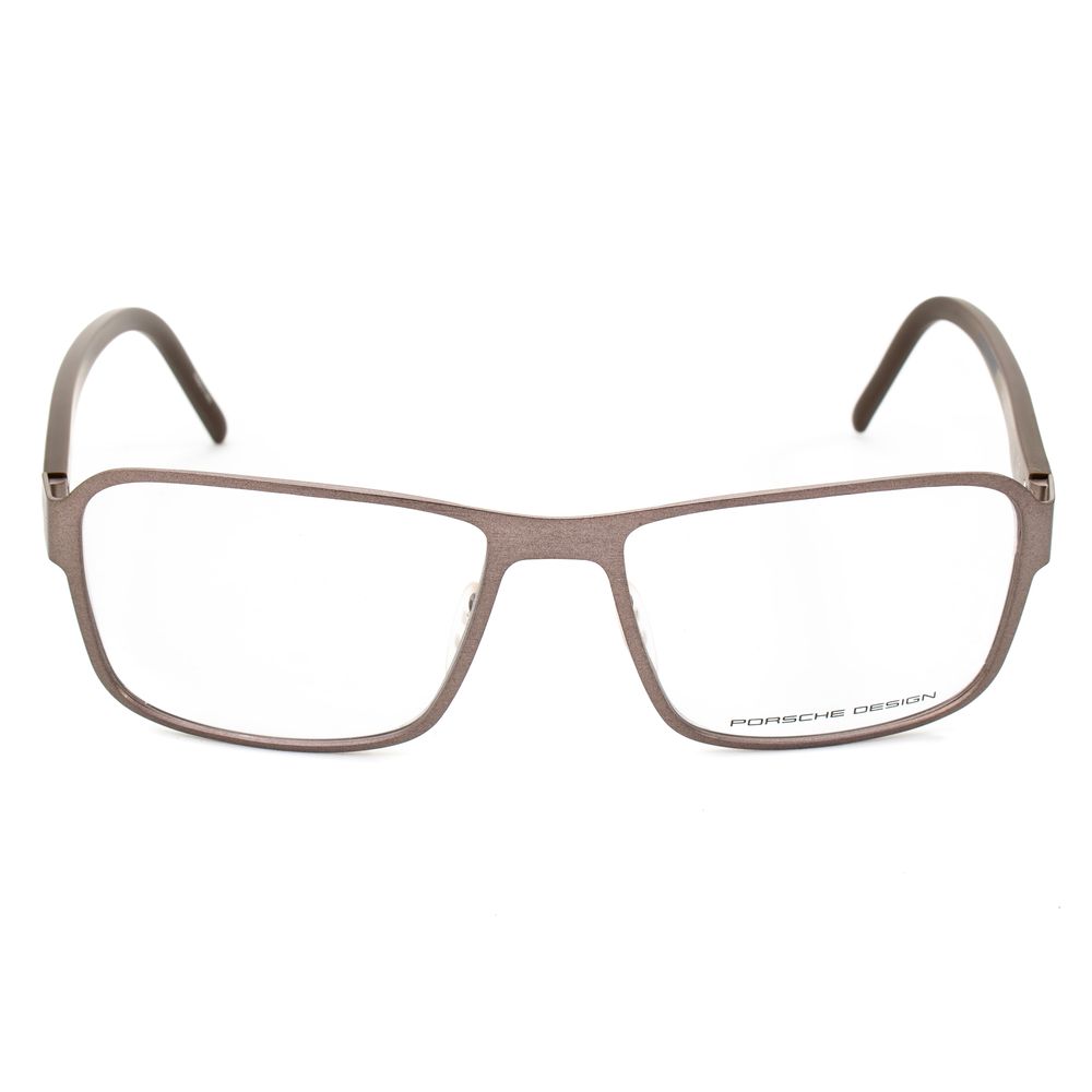 Brown Metal Frames