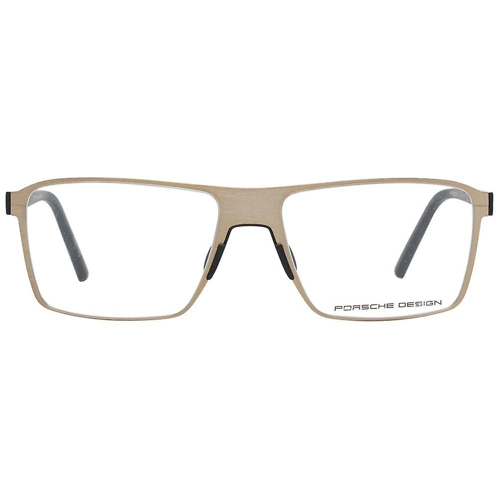 Gold Stainless Steel Frames