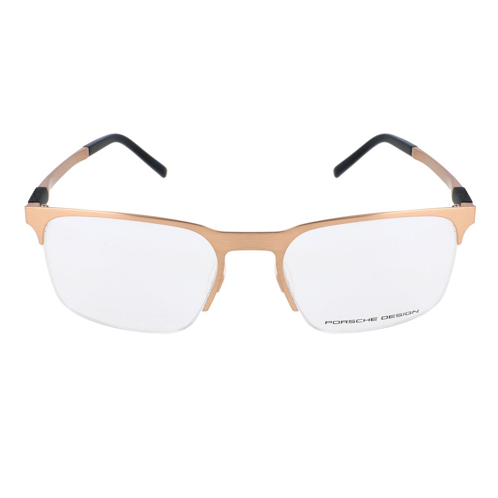Gold Metal Frames
