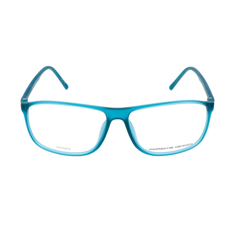 Turquoise Plastic Frames