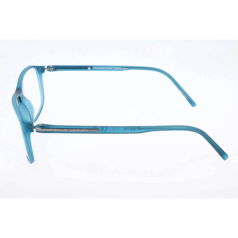 Turquoise Plastic Frames