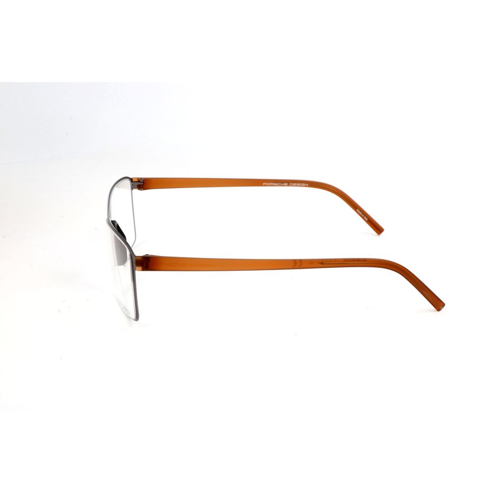 Gray Metal Frames
