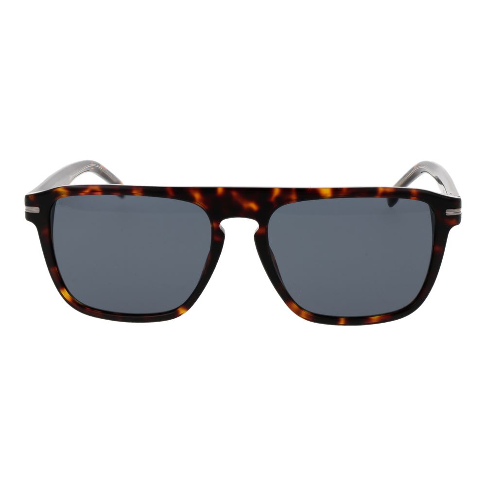 Brown Men Sunglasses