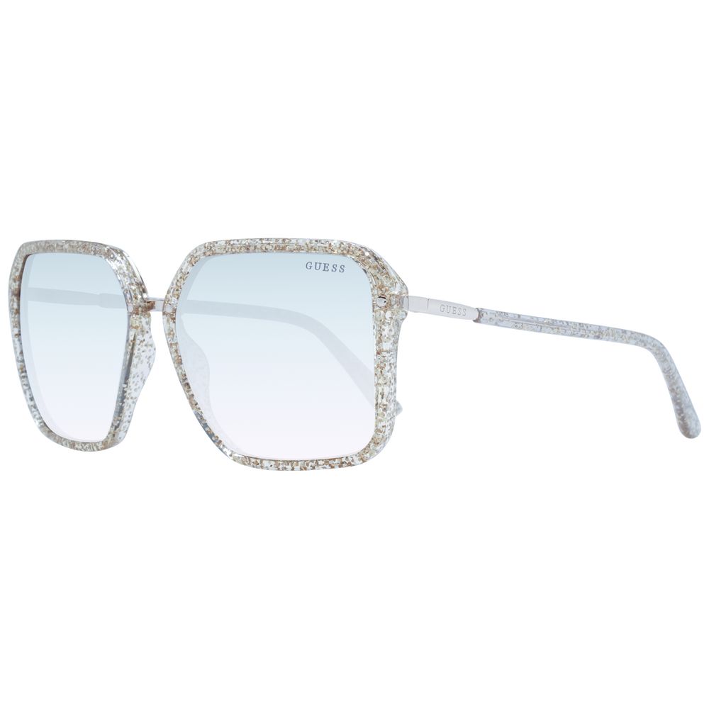 White Women Sunglasses