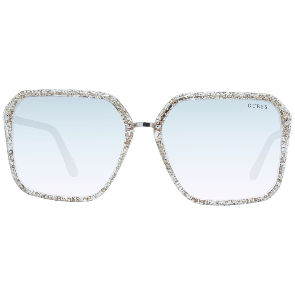 White Women Sunglasses