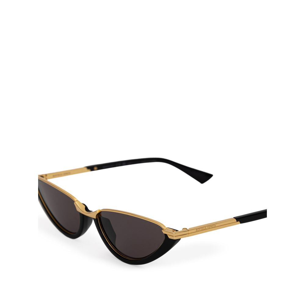 Black Acetate Sunglasses
