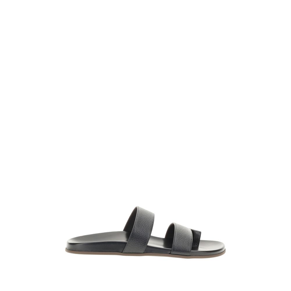 Hugh Sandals