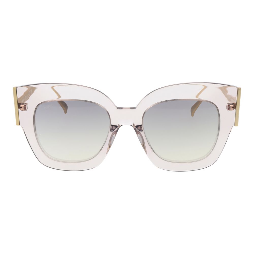 Pink Women Sunglasses