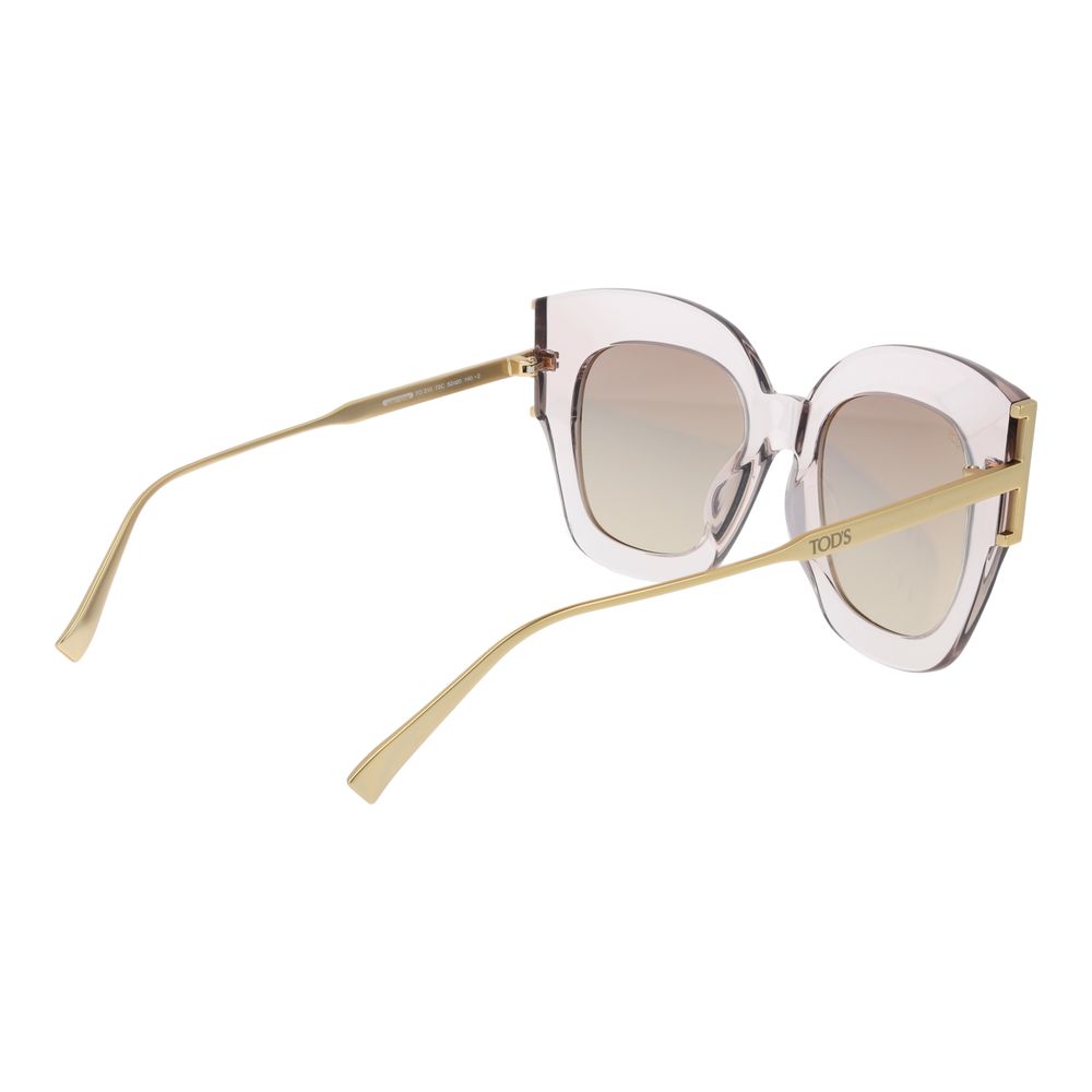 Pink Women Sunglasses
