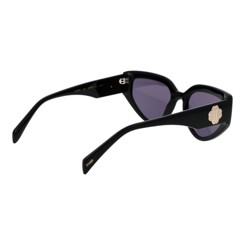 Black Women Sunglasses