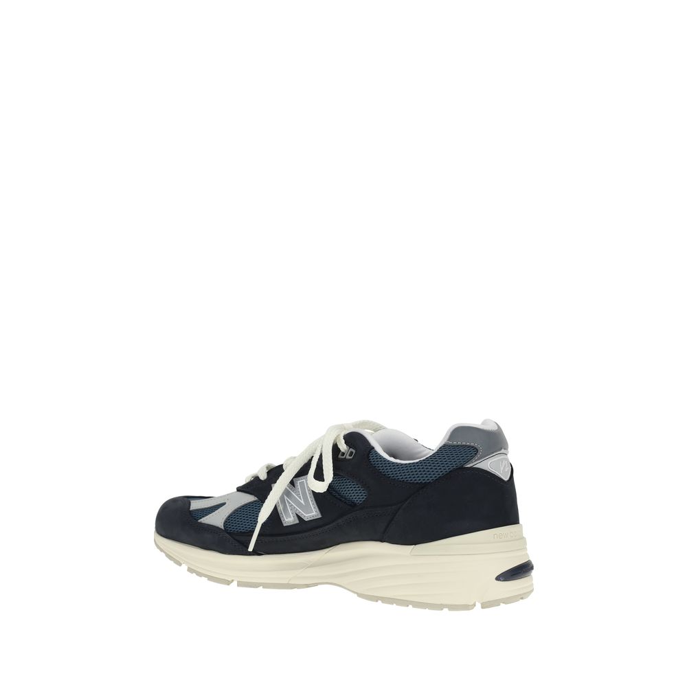 Tier 1 Sneakers