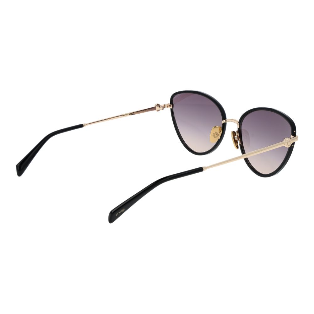 Black Women Sunglasses