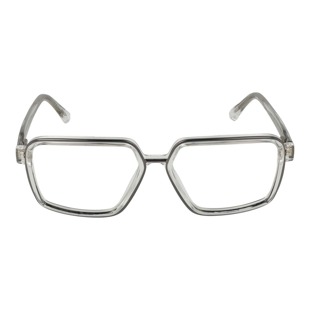 White Men Optical Frames