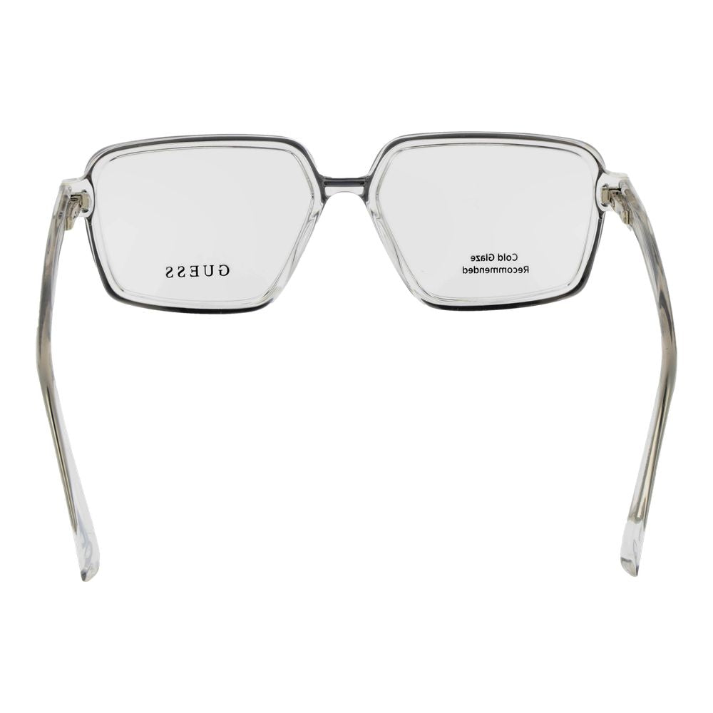 White Men Optical Frames