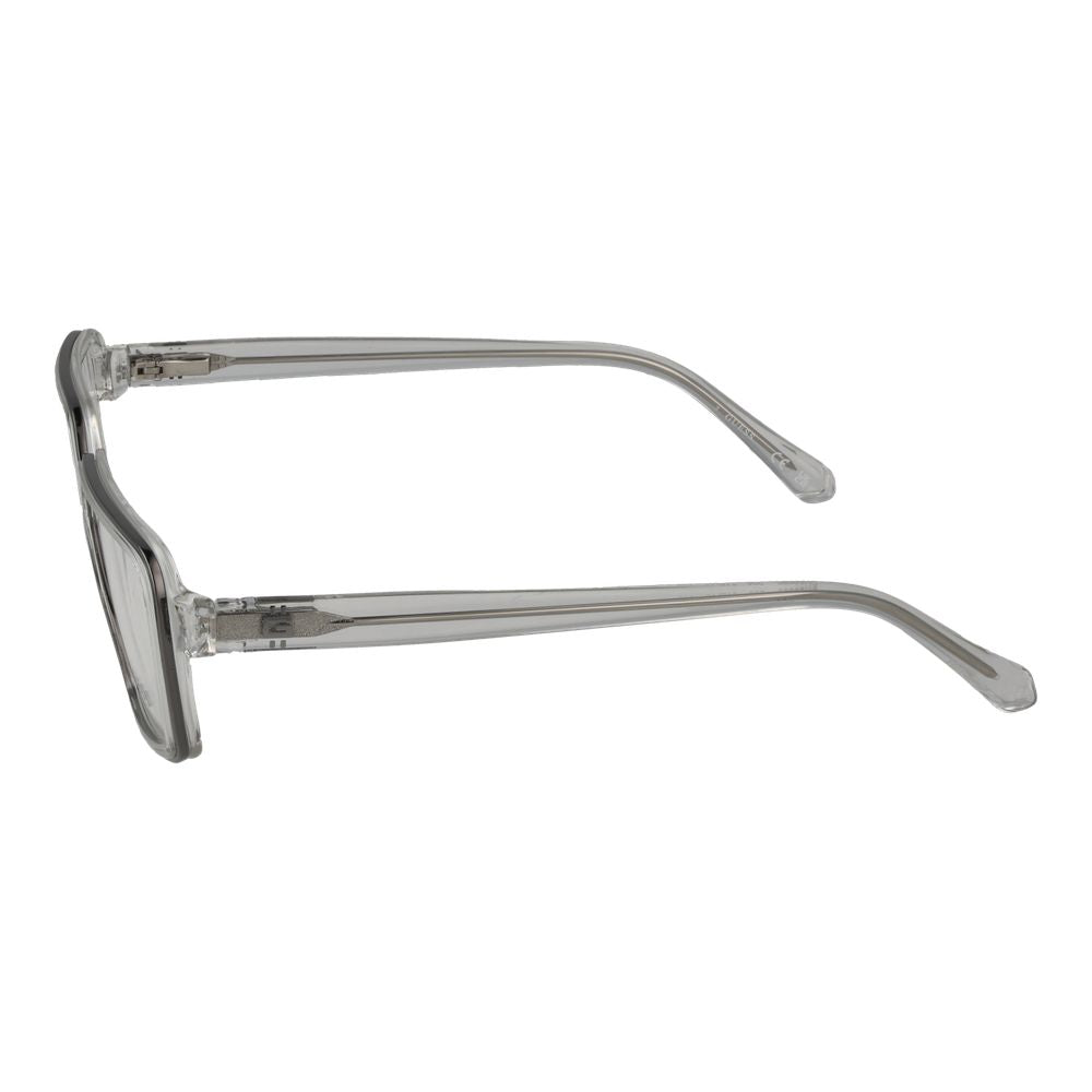 White Men Optical Frames