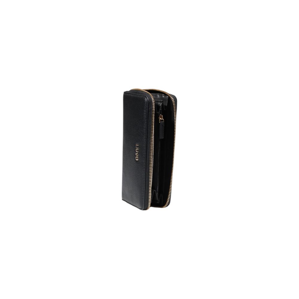 Black Polyethylene Wallet