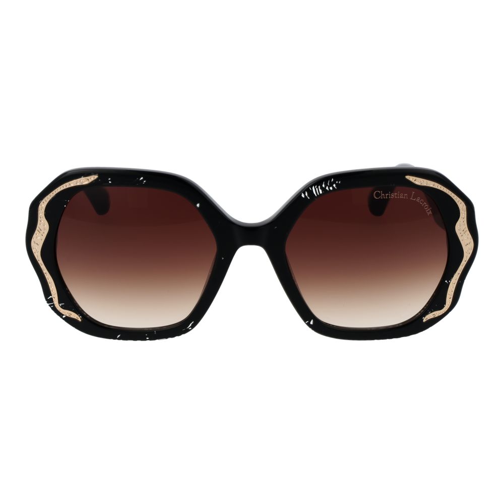 Black Women Sunglasses