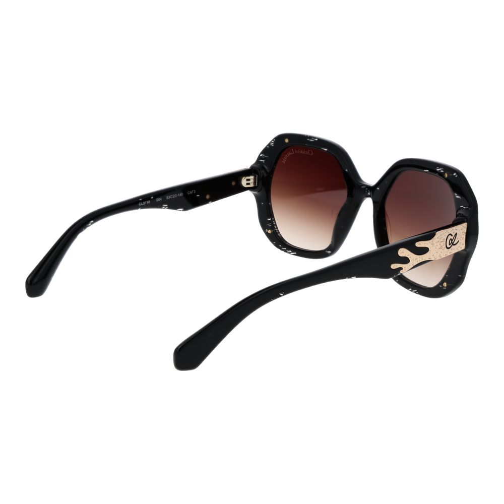 Black Women Sunglasses