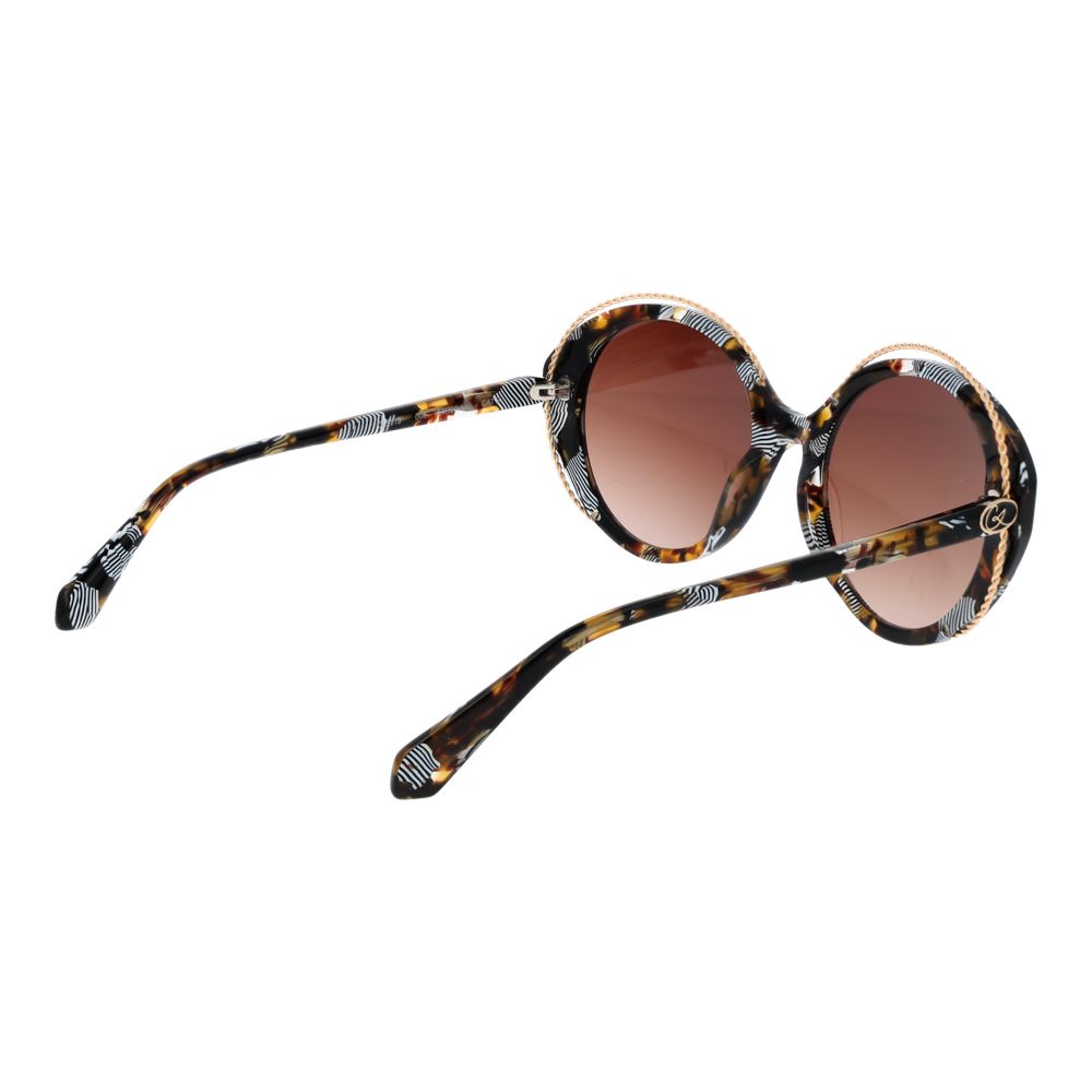 Multicolor Women Sunglasses