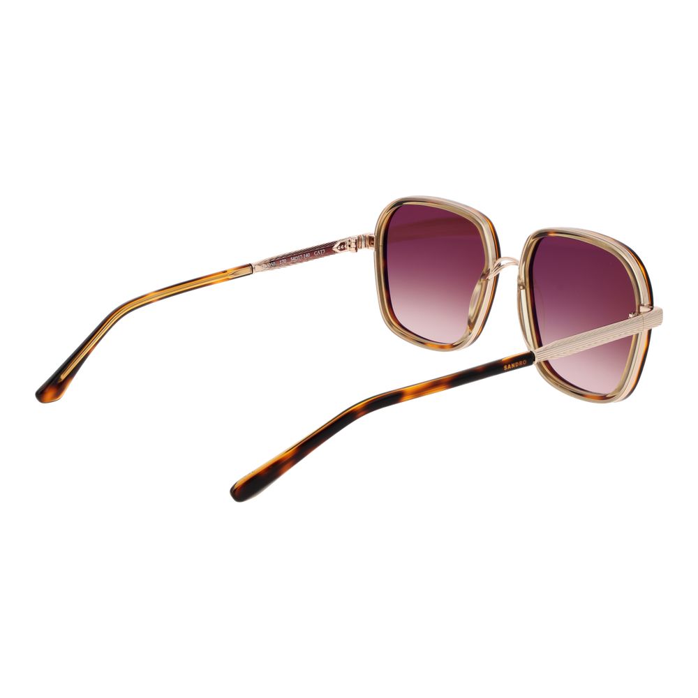 Brown Women Sunglasses