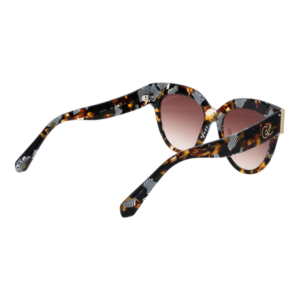 Black Women Sunglasses
