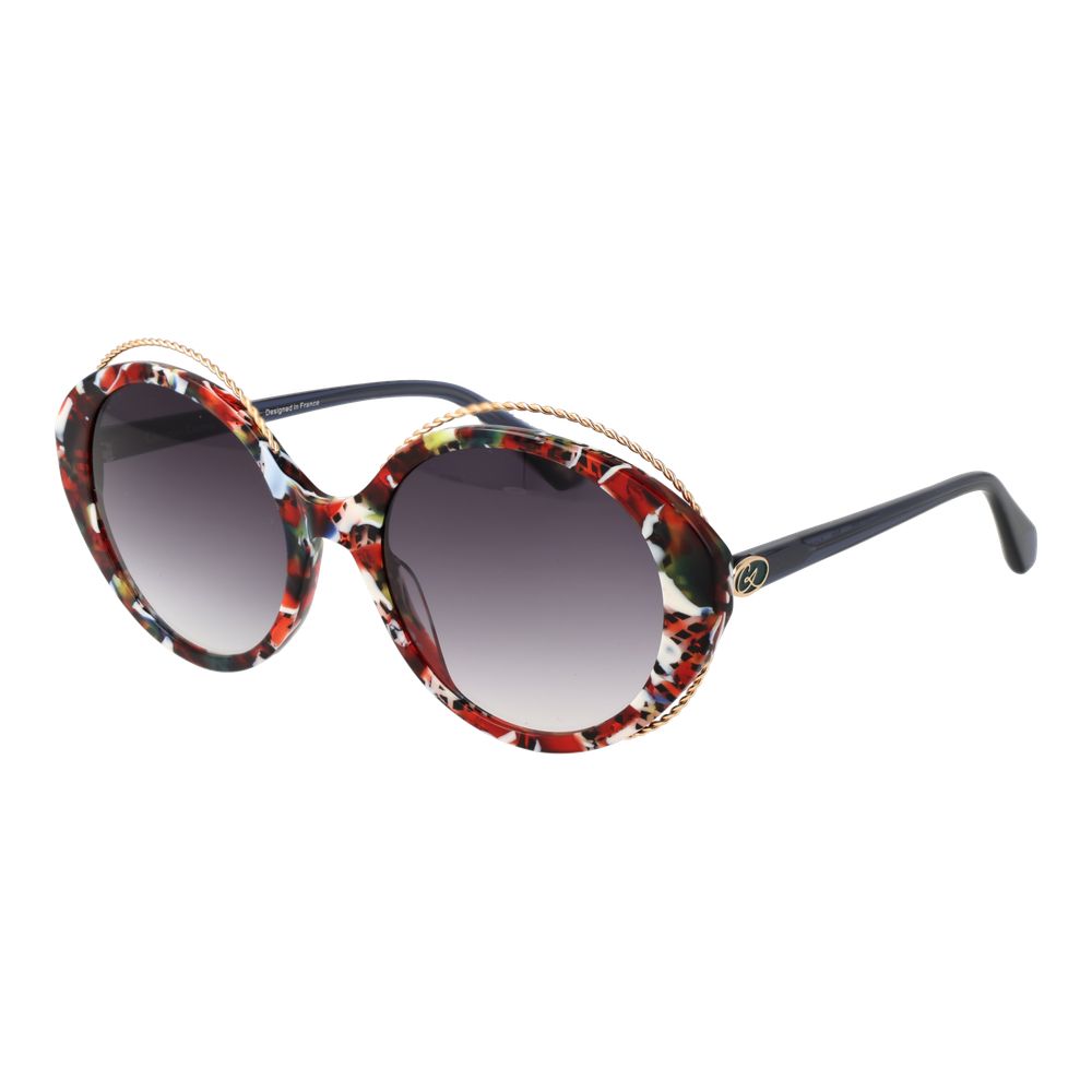 Multicolor Women Sunglasses