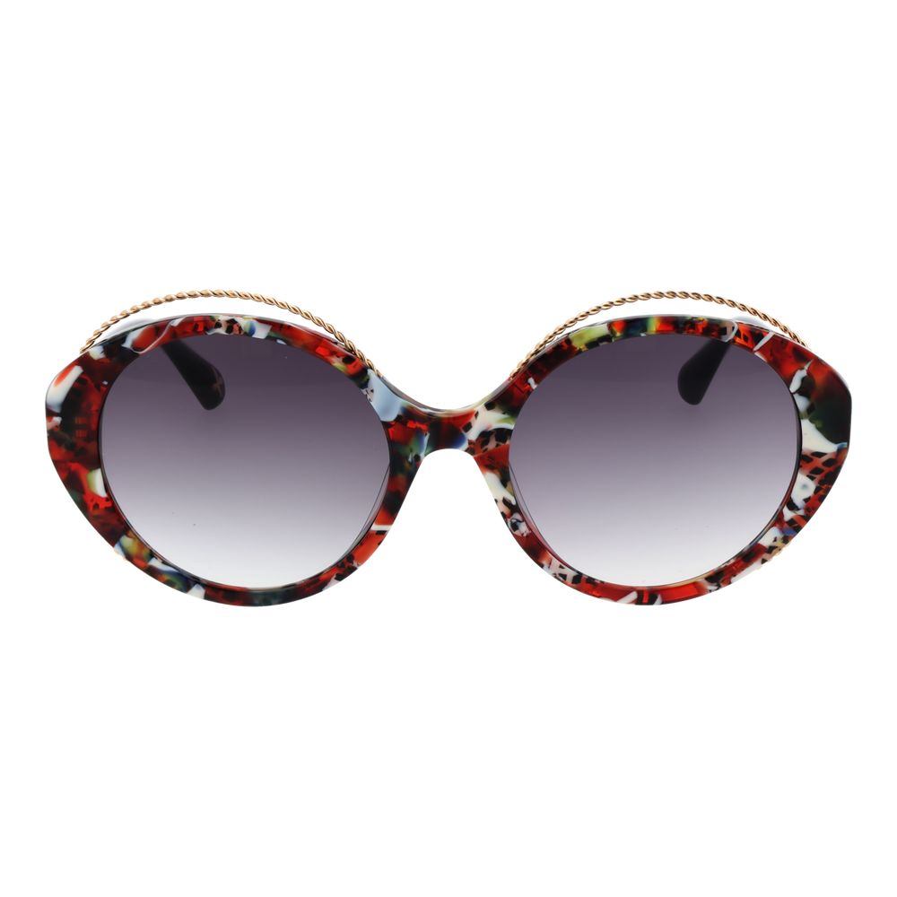 Multicolor Women Sunglasses