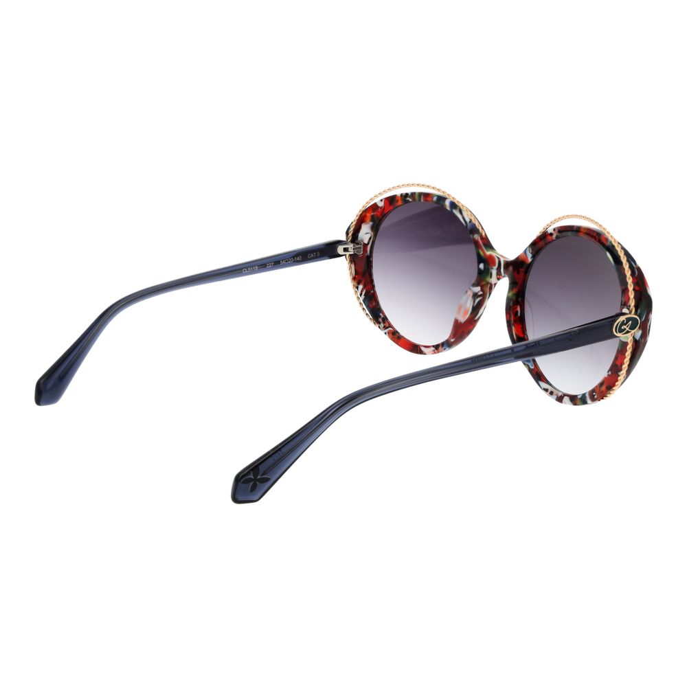 Multicolor Women Sunglasses