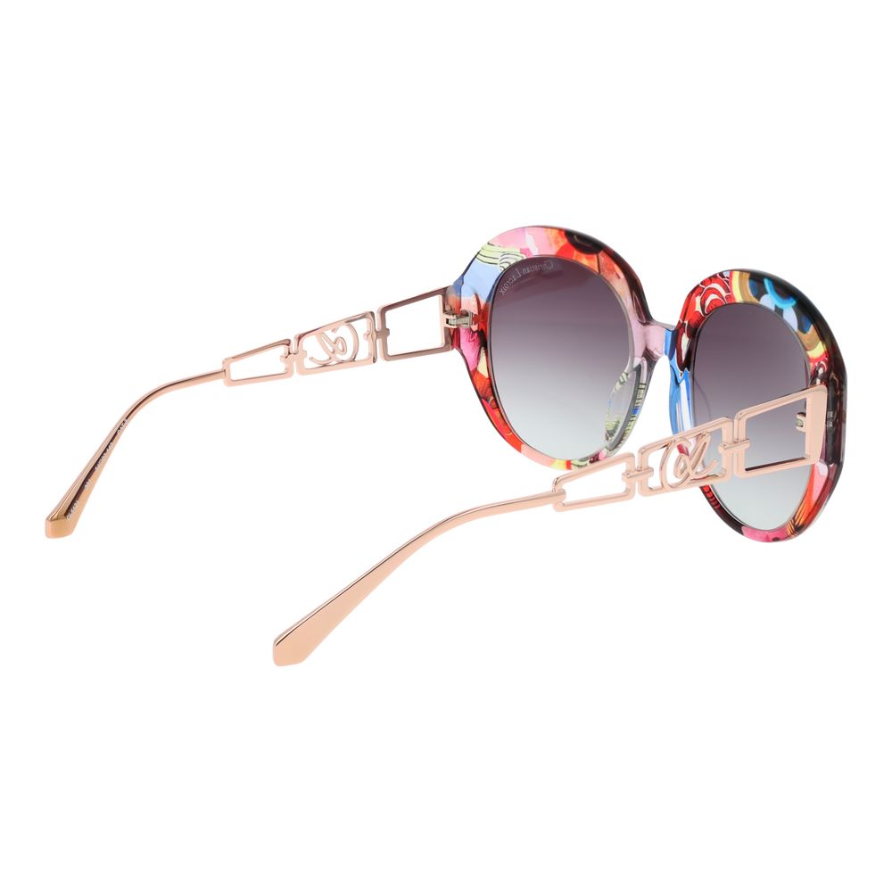 Multicolor Women Sunglasses