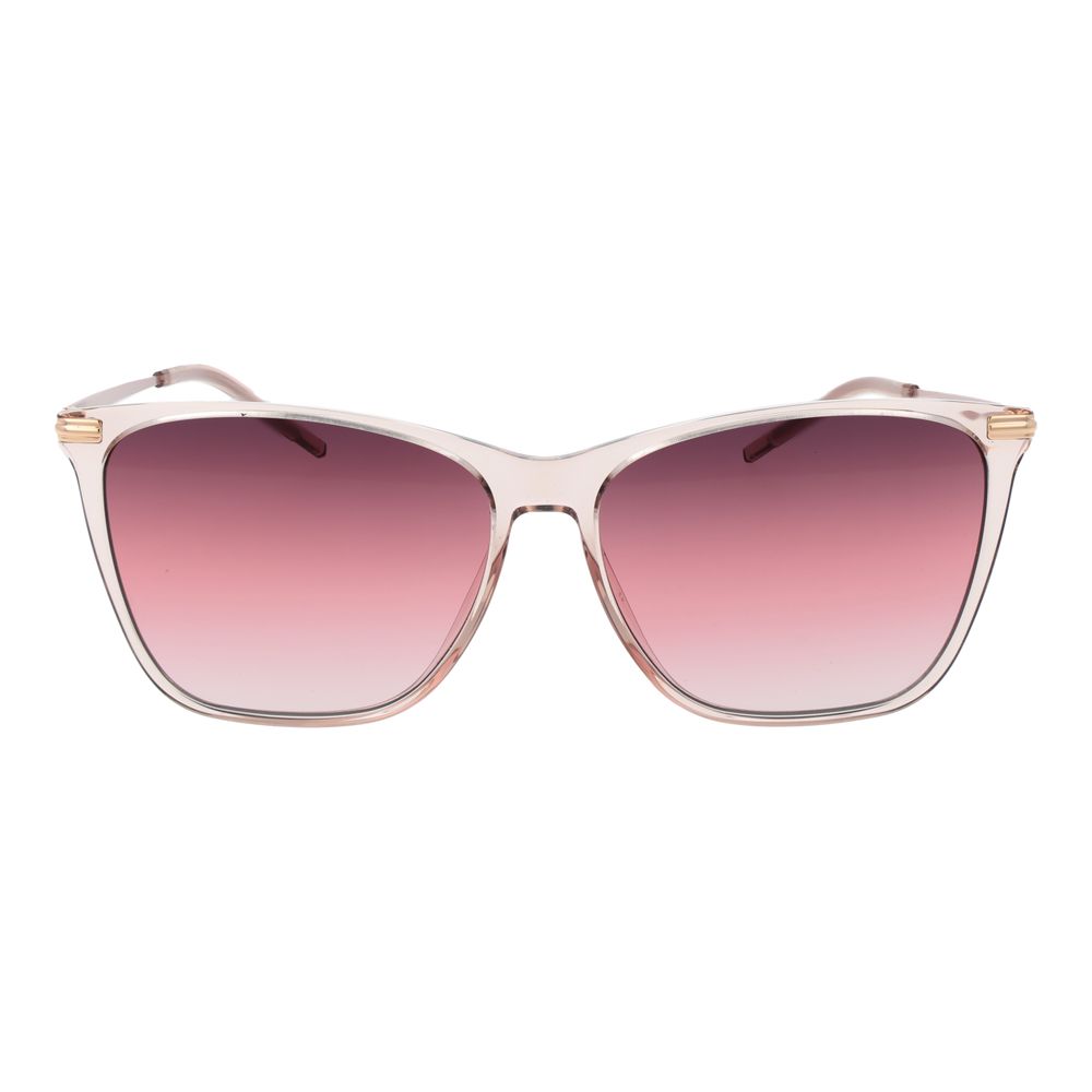 Pink Women Sunglasses