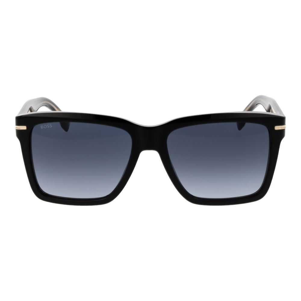 Black Men Sunglasses