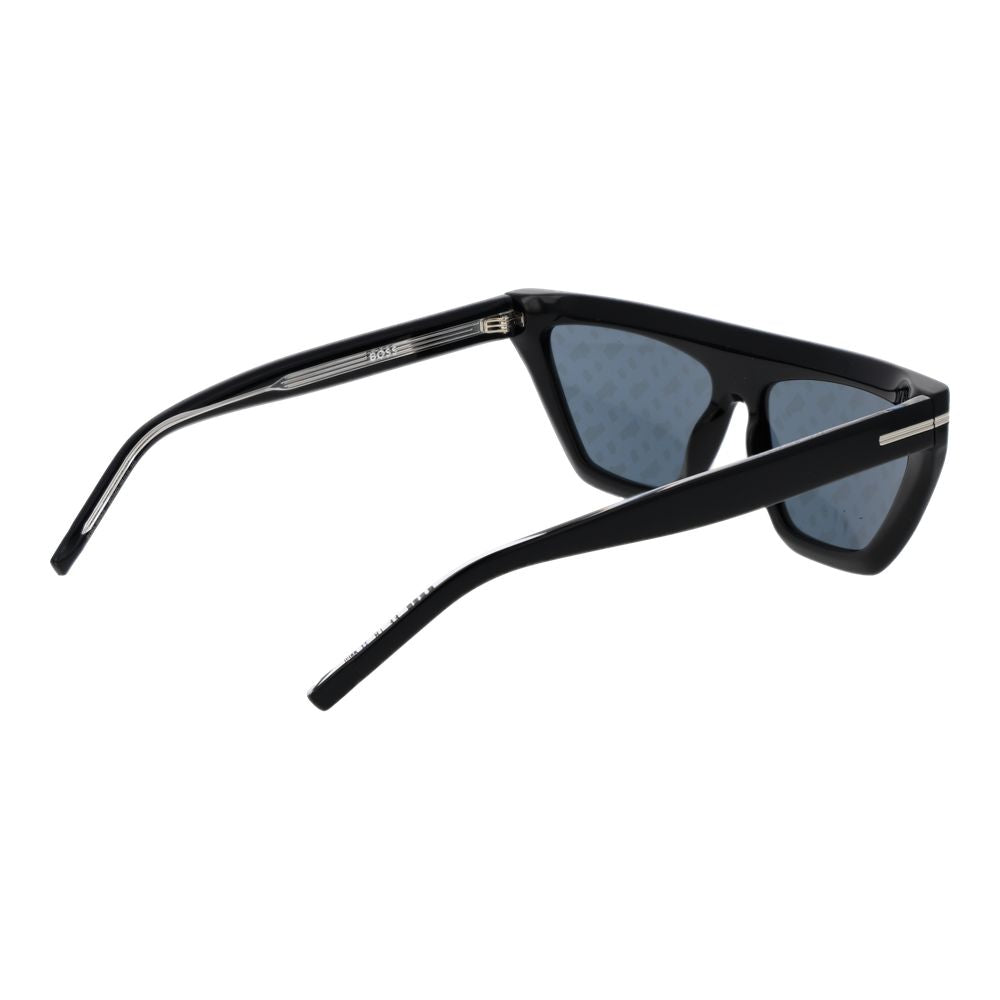 Black Women Sunglasses