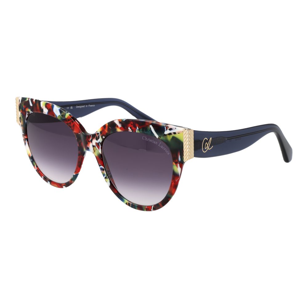 Multicolor Women Sunglasses