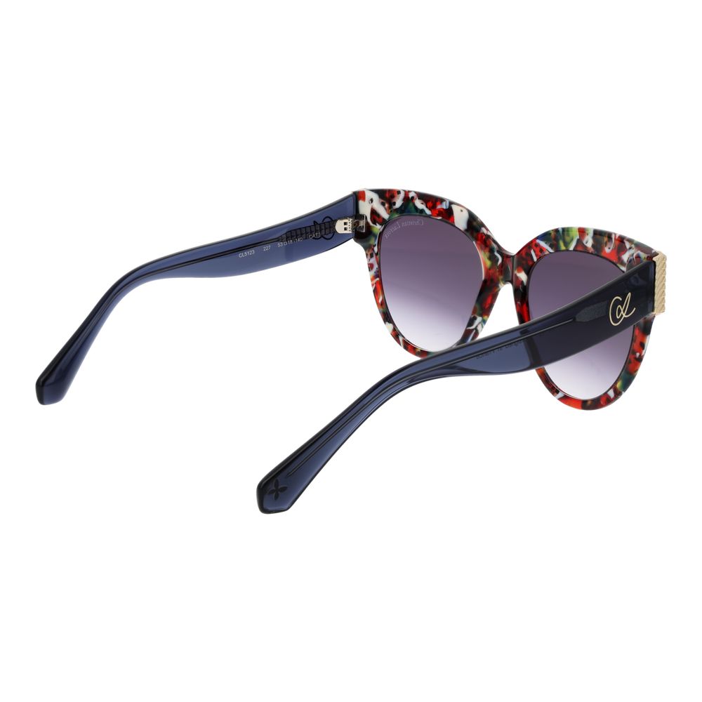 Multicolor Women Sunglasses