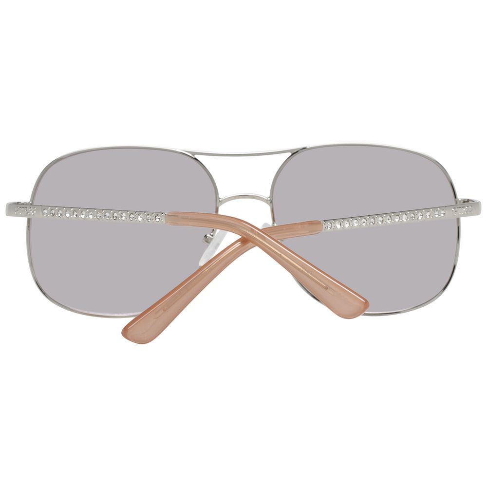 Silver Women Sunglasses