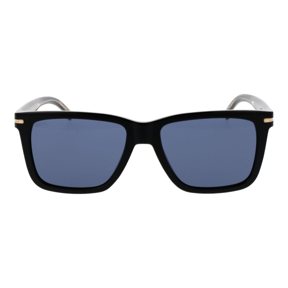 Black Men Sunglasses