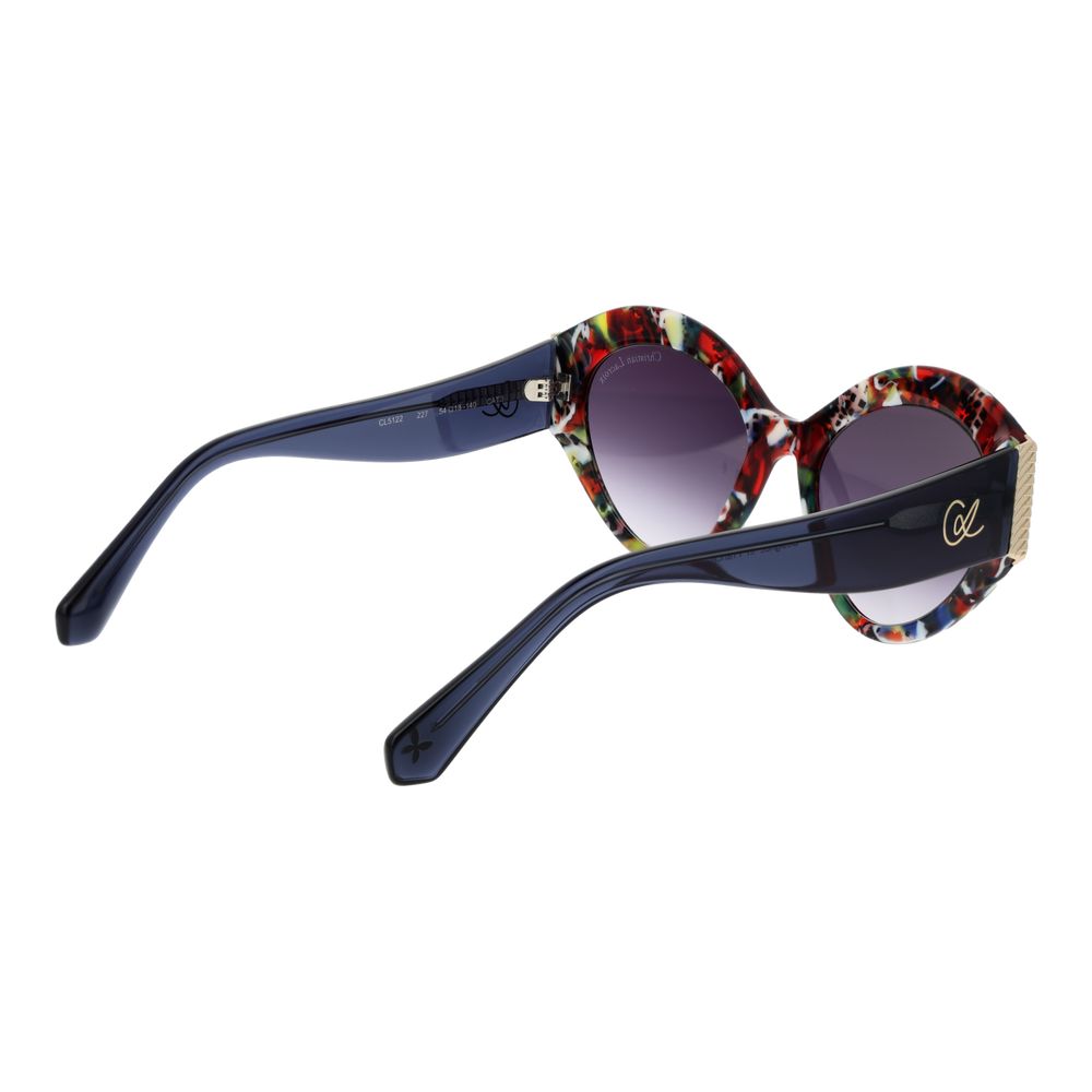 Red Women Sunglasses
